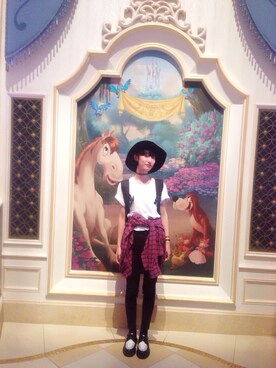 sakiさんのコーディネート