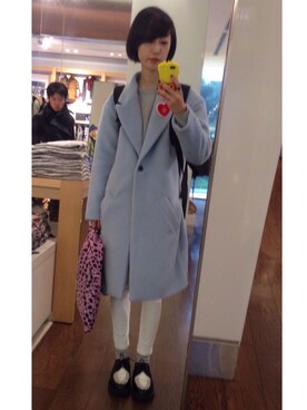 sakiさんのコーディネート