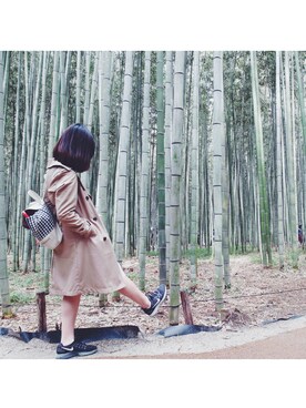 Winniさんのコーディネート