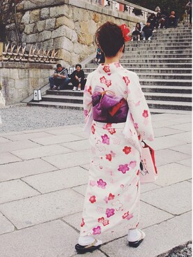 Winniさんのコーディネート