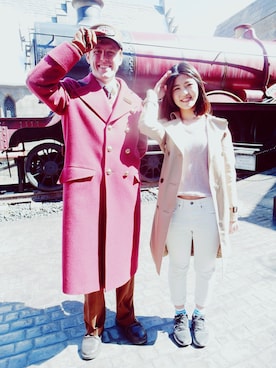 Winniさんのコーディネート