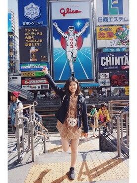 Winniさんのコーディネート