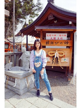 Winniさんのコーディネート