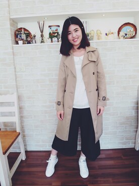 Winniさんのコーディネート