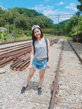 Winniさんのコーディネート