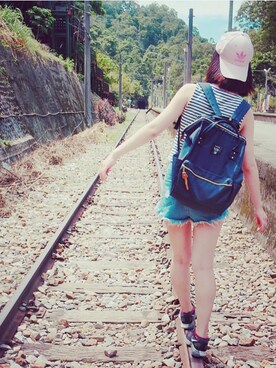 Winniさんのコーディネート