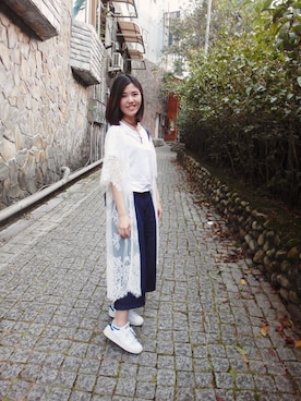 Winniさんのコーディネート