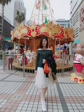 Winniさんのコーディネート