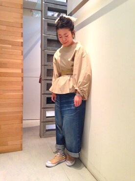 NRKさんのコーディネート