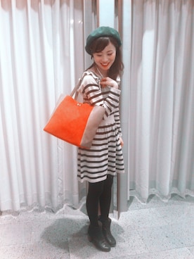 mamiko mitachiさんのコーディネート