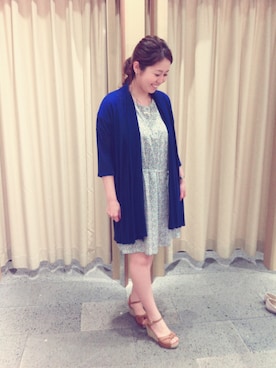 mamiko mitachiさんのコーディネート