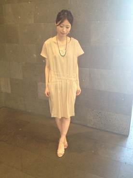 mamiko mitachiさんのコーディネート