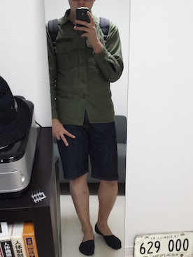 takeさんのコーディネート