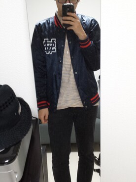 takeさんのコーディネート