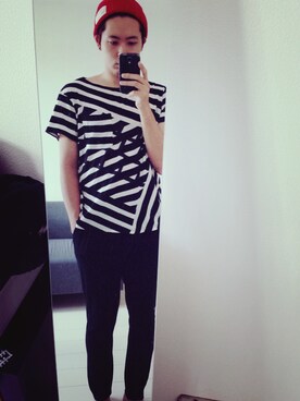 takeさんのコーディネート