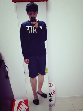 takeさんのコーディネート