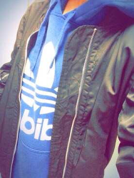 Me-Uさんのコーディネート