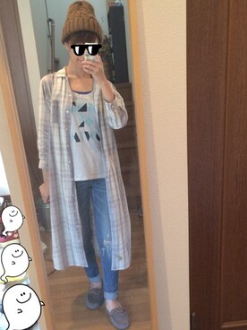 ochaumaさんのコーディネート