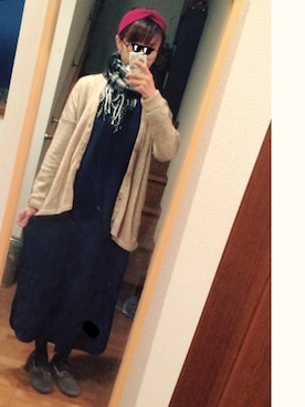 ochaumaさんのコーディネート