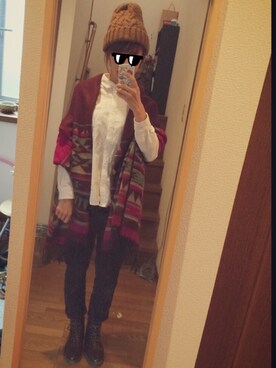 ochaumaさんのコーディネート