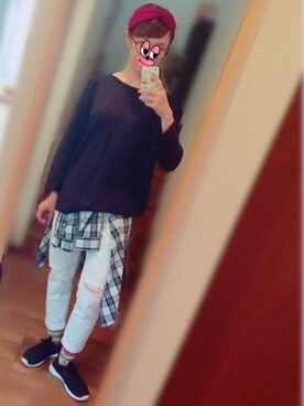 ochaumaさんのコーディネート