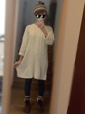 ochaumaさんのコーディネート