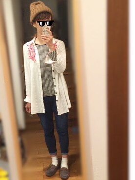 ochaumaさんのコーディネート