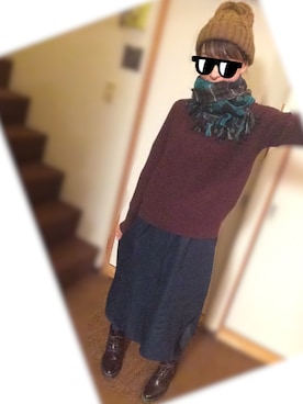 ochaumaさんのコーディネート