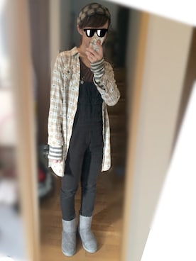 ochaumaさんのコーディネート