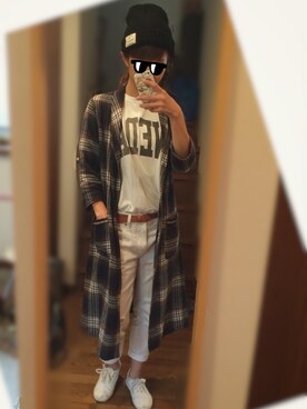 ochaumaさんのコーディネート