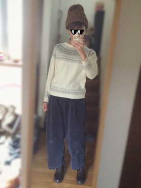 ochaumaさんのコーディネート