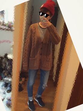 ochaumaさんのコーディネート