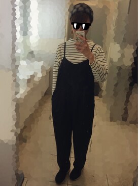 ochaumaさんのコーディネート