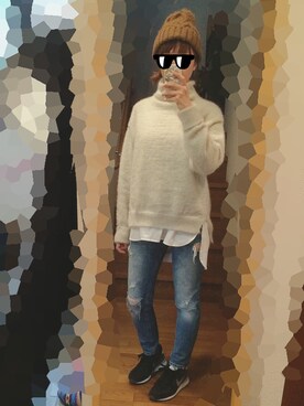 ochaumaさんのコーディネート