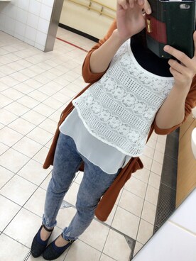 monaty.さんのコーディネート