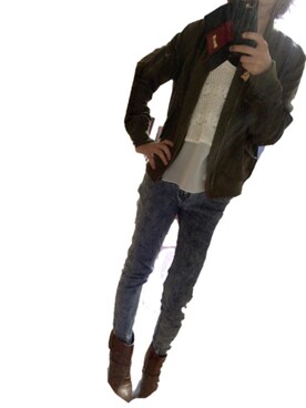 monaty.さんのコーディネート