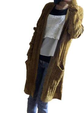 monaty.さんのコーディネート