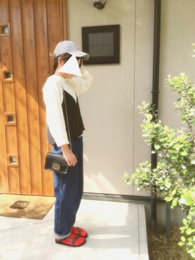 ⑅Ha☺︎ru⑅さんのコーディネート