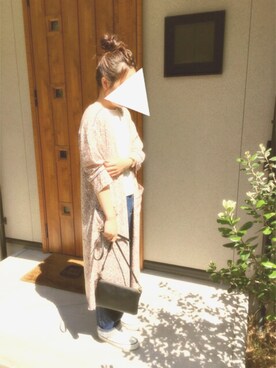 ⑅Ha☺︎ru⑅さんのコーディネート