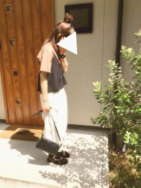 ⑅Ha☺︎ru⑅さんのコーディネート