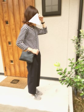 ⑅Ha☺︎ru⑅さんのコーディネート