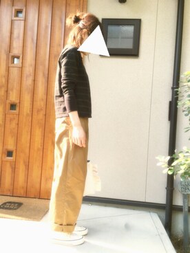 ⑅Ha☺︎ru⑅さんのコーディネート