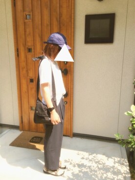 ⑅Ha☺︎ru⑅さんのコーディネート