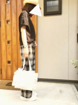 ⑅Ha☺︎ru⑅さんのコーディネート