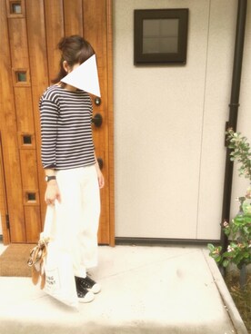 ⑅Ha☺︎ru⑅さんのコーディネート