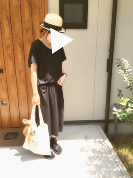 ⑅Ha☺︎ru⑅さんのコーディネート