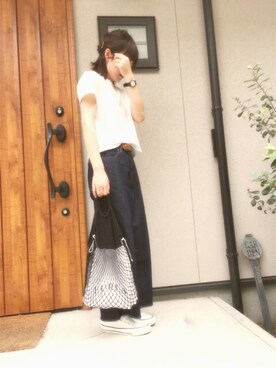 ⑅Ha☺︎ru⑅さんのコーディネート