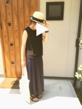 ⑅Ha☺︎ru⑅さんのコーディネート