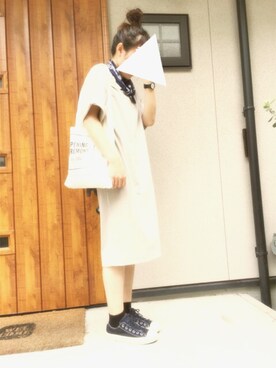 ⑅Ha☺︎ru⑅さんのコーディネート