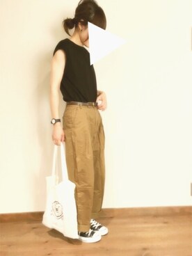 ⑅Ha☺︎ru⑅さんのコーディネート